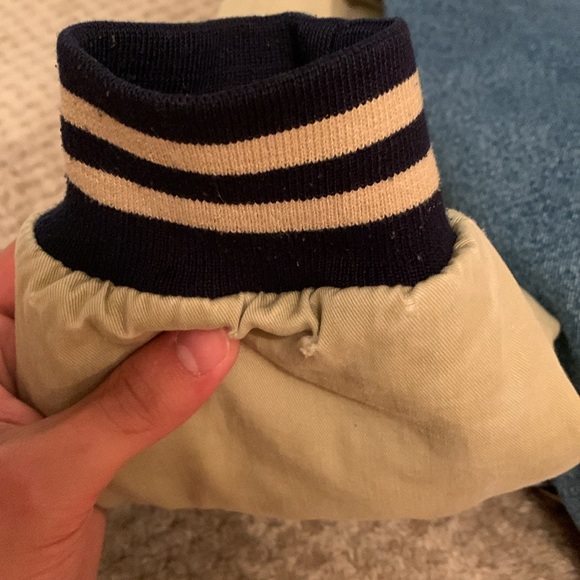 Rare 90’s Disney Winnie The Pooh Hooded Bomber Jacket - Picture 12 of 16